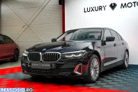 BMW 530 (Seria 5) din 2022 cu 180.000 km - oferta BMW248037 - foto 15