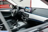 BMW 530 (Seria 5) din 2022 cu 180.000 km - oferta BMW248037 - foto 16