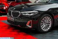 BMW 530 (Seria 5) din 2022 cu 180.000 km - oferta BMW248037 - foto 17