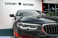 BMW 530 (Seria 5) din 2022 cu 180.000 km - oferta BMW248037 - foto 19