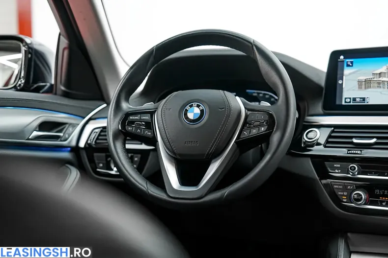 BMW 530 (Seria 5) din 2022 cu 180.000 km - oferta BMW248037 - foto 20