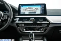 BMW 530 (Seria 5) din 2022 cu 180.000 km - oferta BMW248037 - foto 22