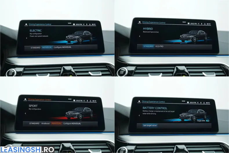 BMW 530 (Seria 5) din 2022 cu 180.000 km - oferta BMW248037 - foto 35