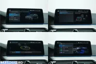 BMW 530 (Seria 5) din 2022 cu 180.000 km - oferta BMW248037 - foto 37