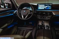 BMW 530 (Seria 5) din 2022 cu 180.000 km - oferta BMW248037 - foto 38
