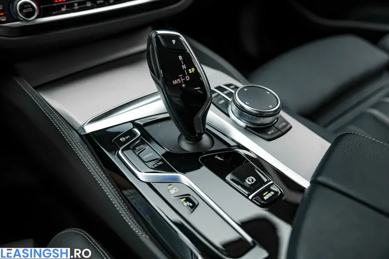 BMW 530 (Seria 5) din 2022 cu 180.000 km - oferta BMW248037 - foto 40