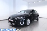 Audi A3 din 2022 cu 109.525 km - oferta AUD248038 - foto 1