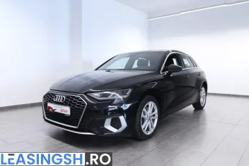 Audi A3 din 2022 - oferta AUD248038