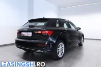Audi A3 din 2022 cu 109.525 km - oferta AUD248038 - foto 2
