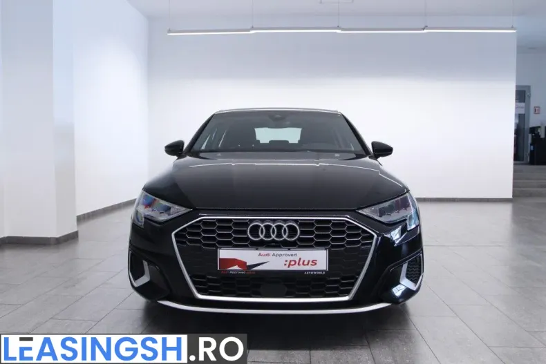 Audi A3 din 2022 cu 109.525 km - oferta AUD248038 - foto 3