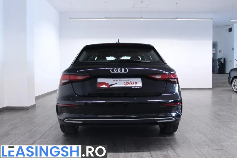 Audi A3 din 2022 cu 109.525 km - oferta AUD248038 - foto 4