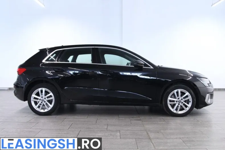 Audi A3 din 2022 cu 109.525 km - oferta AUD248038 - foto 5