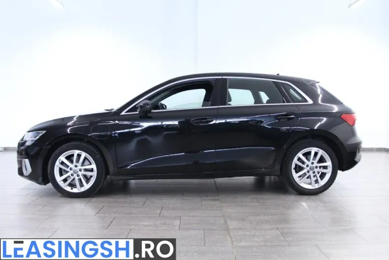 Audi A3 din 2022 cu 109.525 km - oferta AUD248038 - foto 6