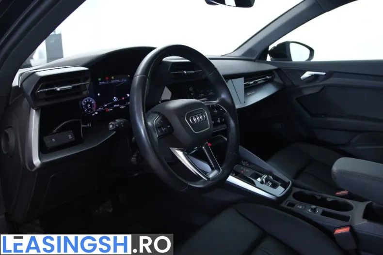 Audi A3 din 2022 cu 109.525 km - oferta AUD248038 - foto 8