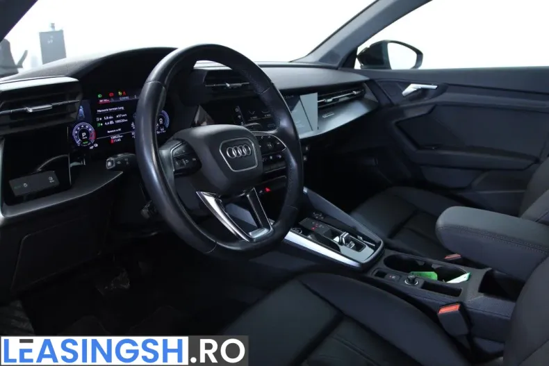 Audi A3 din 2022 cu 109.525 km - oferta AUD248038 - foto 10
