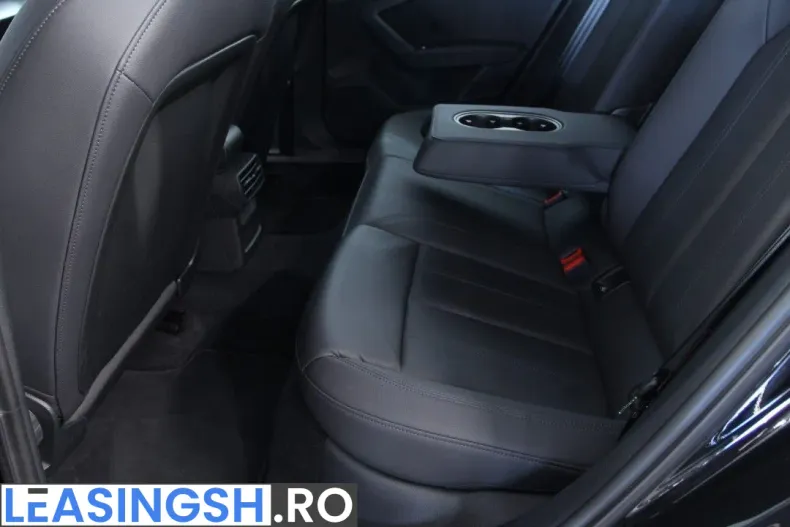 Audi A3 din 2022 cu 109.525 km - oferta AUD248038 - foto 12