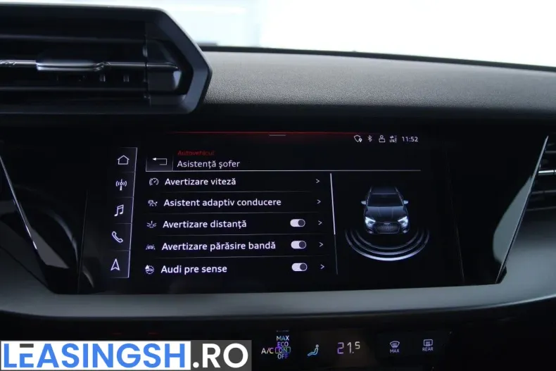 Audi A3 din 2022 cu 109.525 km - oferta AUD248038 - foto 16