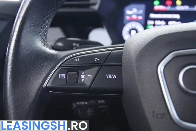 Audi A3 din 2022 cu 109.525 km - oferta AUD248038 - foto 23
