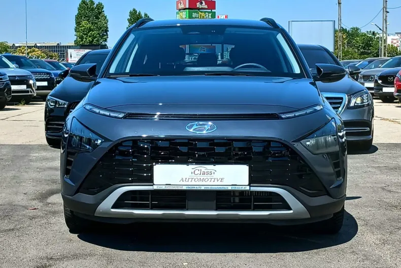 Hyundai Bayon din 2024 cu 27.579 km - oferta HYU248039 - foto 3