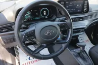 Hyundai Bayon din 2024 cu 27.579 km - oferta HYU248039 - foto 10