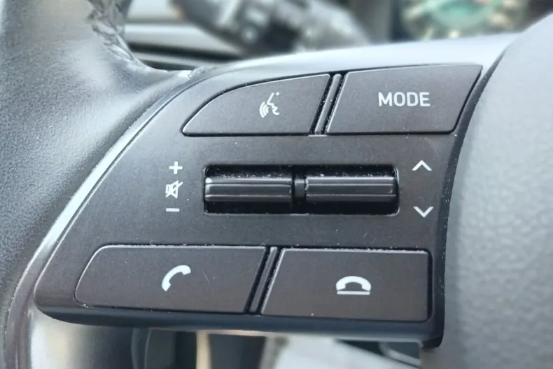 Hyundai Bayon din 2024 cu 27.579 km - oferta HYU248039 - foto 13