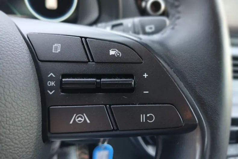 Hyundai Bayon din 2024 cu 27.579 km - oferta HYU248039 - foto 15