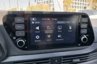 Hyundai Bayon din 2024 cu 27.579 km - oferta HYU248039 - foto 17
