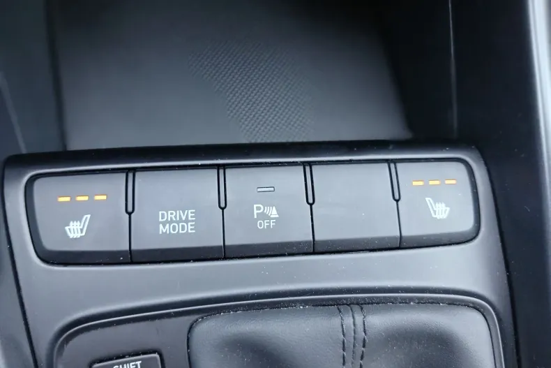 Hyundai Bayon din 2024 cu 27.579 km - oferta HYU248039 - foto 20