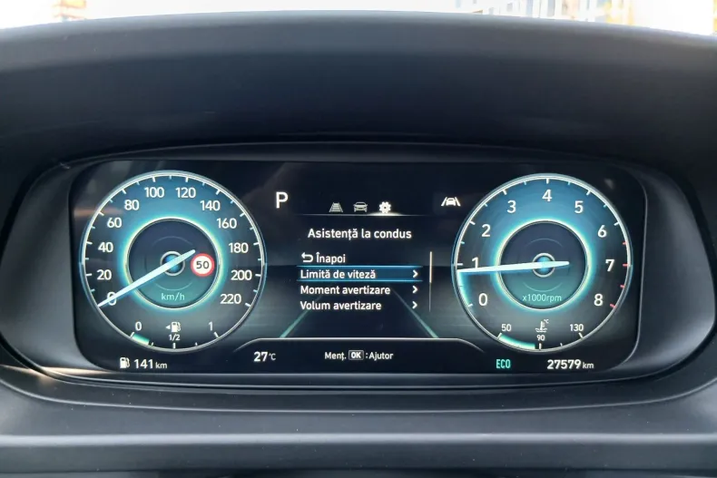 Hyundai Bayon din 2024 cu 27.579 km - oferta HYU248039 - foto 25