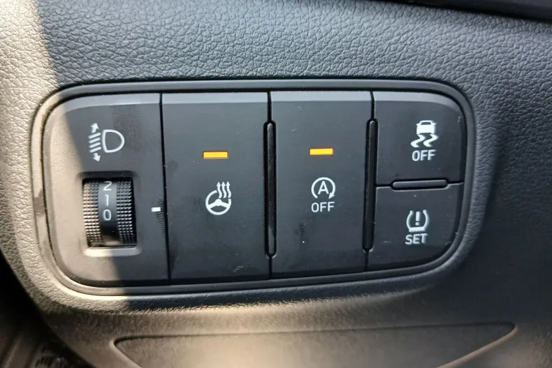 Hyundai Bayon din 2024 cu 27.579 km - oferta HYU248039 - foto 28