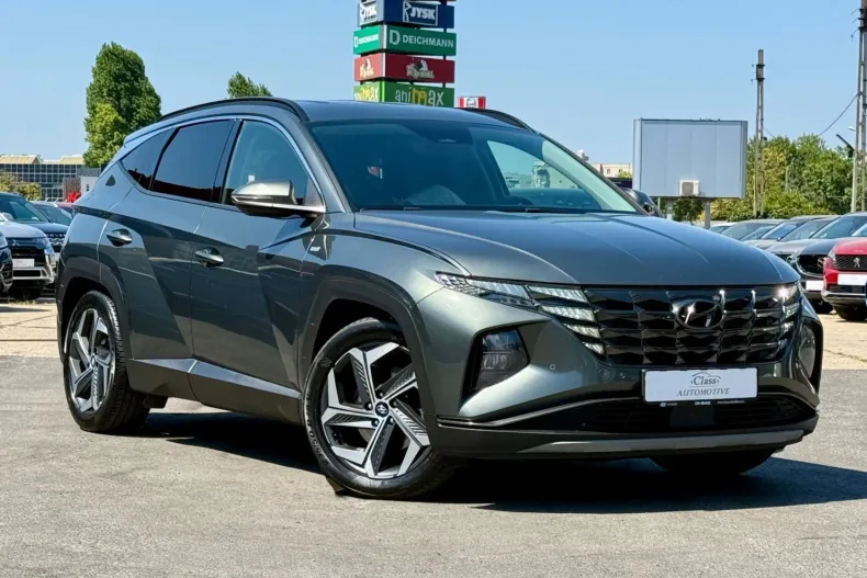 Hyundai Tucson din 2022 cu 156.762 km - oferta HYU248040 - foto 3