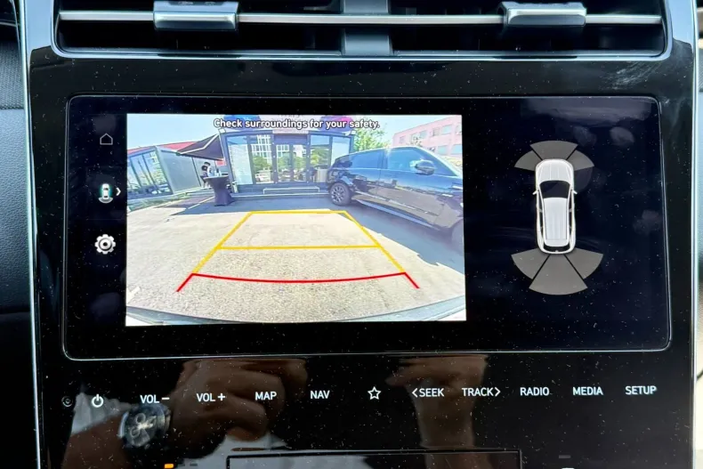 Hyundai Tucson din 2022 cu 156.762 km - oferta HYU248040 - foto 12