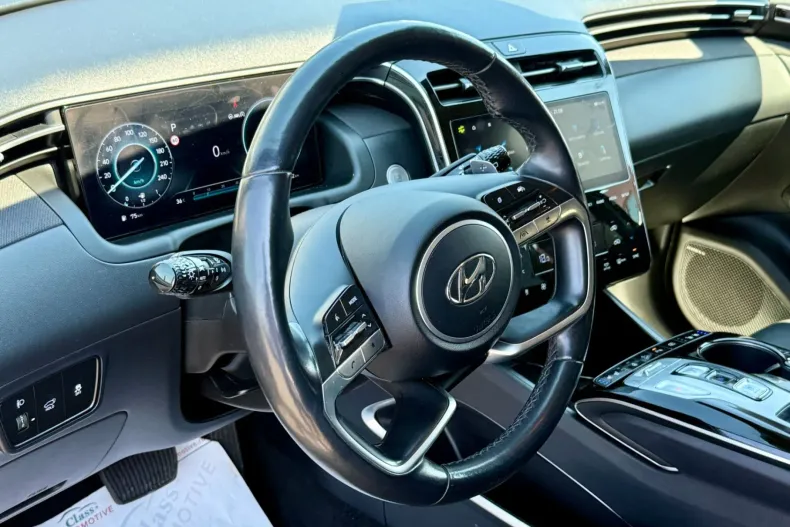 Hyundai Tucson din 2022 cu 156.762 km - oferta HYU248040 - foto 14