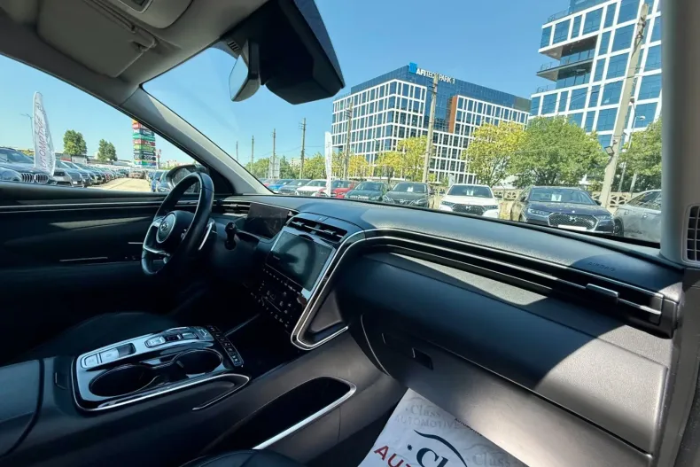 Hyundai Tucson din 2022 cu 156.762 km - oferta HYU248040 - foto 15