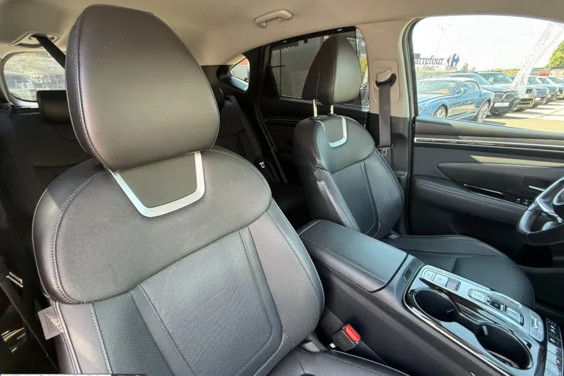 Hyundai Tucson din 2022 cu 156.762 km - oferta HYU248040 - foto 19