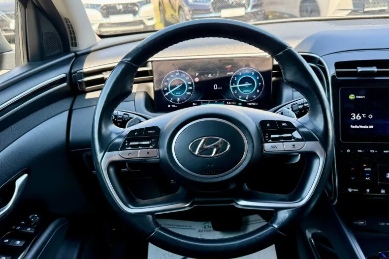 Hyundai Tucson din 2022 cu 156.762 km - oferta HYU248040 - foto 26