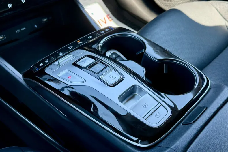 Hyundai Tucson din 2022 cu 156.762 km - oferta HYU248040 - foto 34