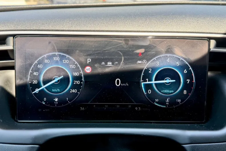Hyundai Tucson din 2022 cu 156.762 km - oferta HYU248040 - foto 36