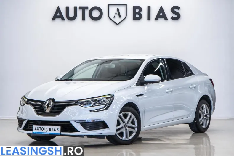 Renault Megane din 2020 cu 143.000 km - oferta REN248041 - foto 1