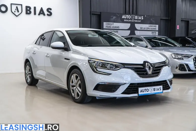 Renault Megane din 2020 cu 143.000 km - oferta REN248041 - foto 3