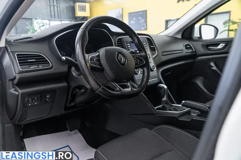 Renault Megane din 2020 cu 143.000 km - oferta REN248041 - foto 6