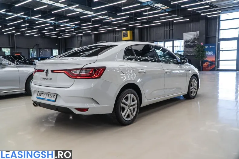 Renault Megane din 2020 cu 143.000 km - oferta REN248041 - foto 7