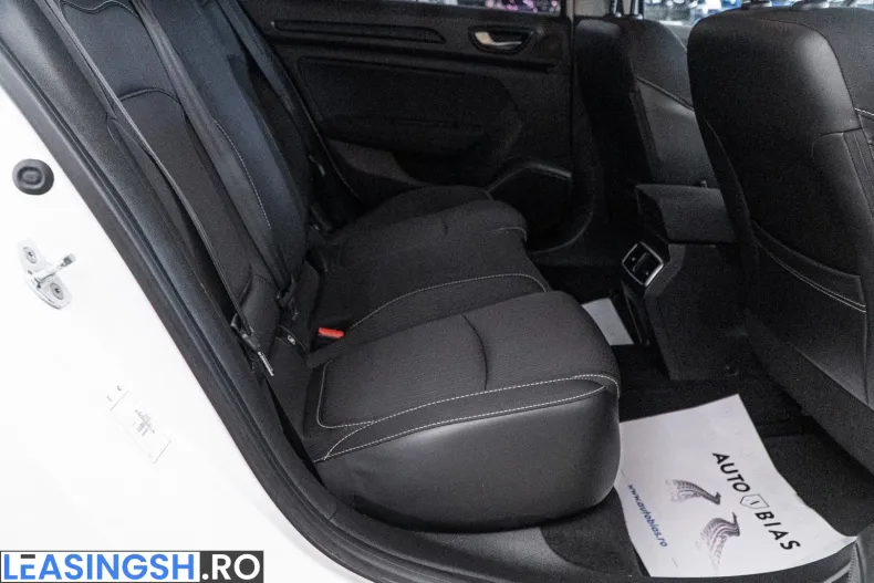 Renault Megane din 2020 cu 143.000 km - oferta REN248041 - foto 8