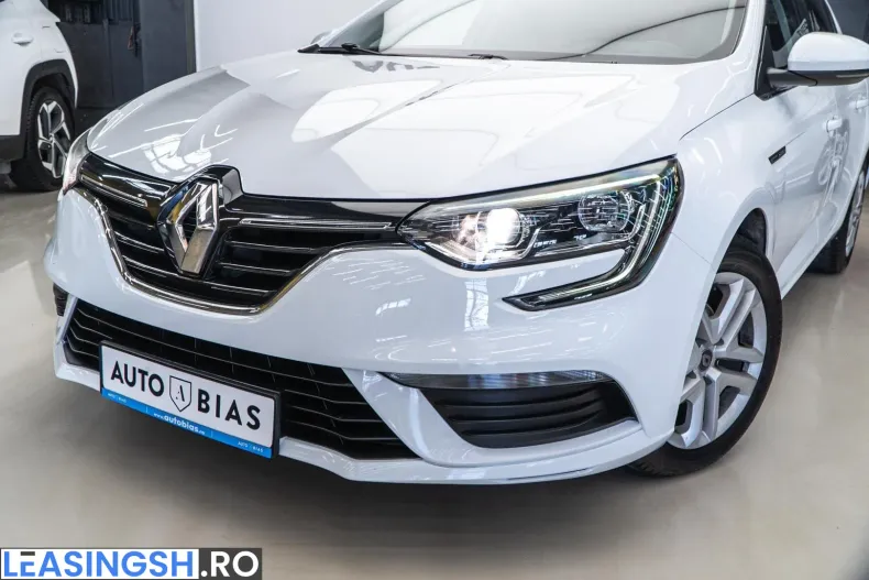 Renault Megane din 2020 cu 143.000 km - oferta REN248041 - foto 10