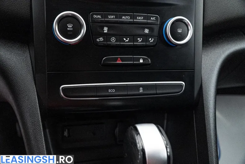 Renault Megane din 2020 cu 143.000 km - oferta REN248041 - foto 11