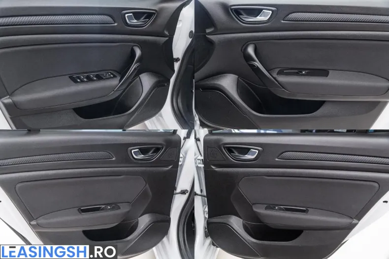 Renault Megane din 2020 cu 143.000 km - oferta REN248041 - foto 12