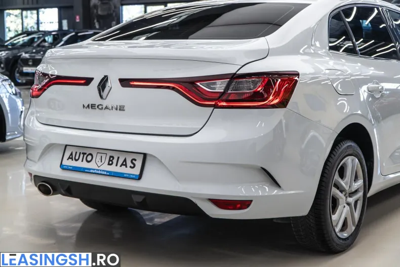 Renault Megane din 2020 cu 143.000 km - oferta REN248041 - foto 13