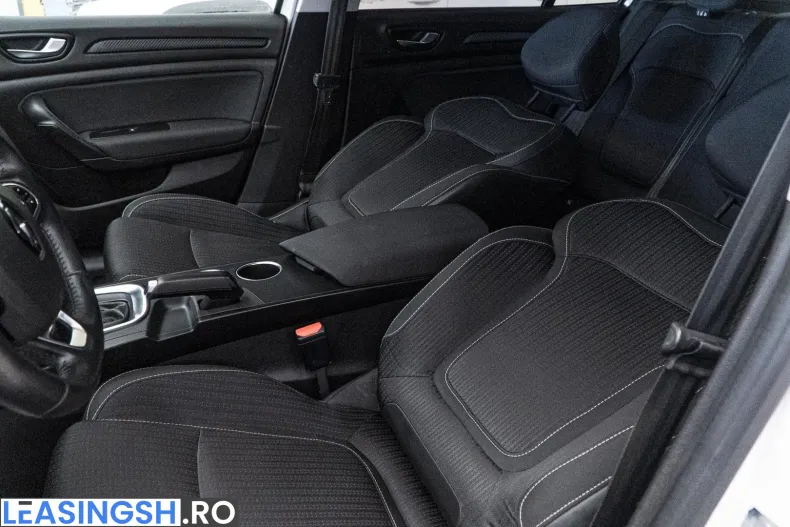 Renault Megane din 2020 cu 143.000 km - oferta REN248041 - foto 15