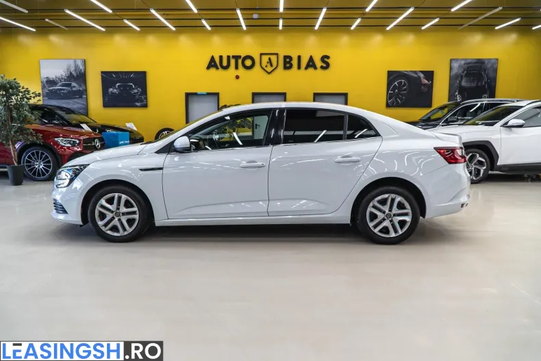 Renault Megane din 2020 cu 143.000 km - oferta REN248041 - foto 16