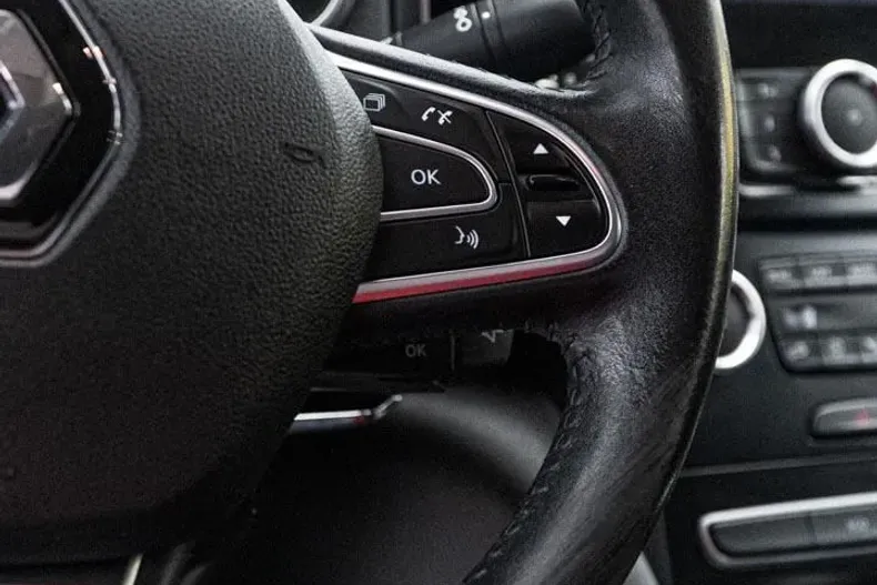 Renault Megane din 2020 cu 143.000 km - oferta REN248041 - foto 21